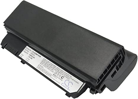 DELLL mini9 inspiron 910 laptop battery