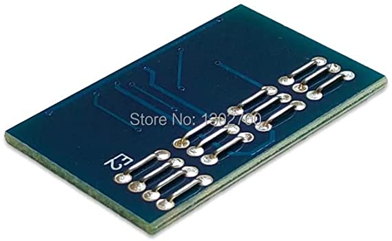 208S Chip with Cartridge for Samsung
