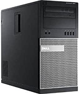 Dell - OptiPlex 9020 Core i5-4570, hard1000 GB, Ram 8GBk