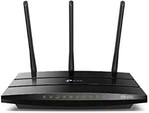 TP-Link Router Archer VR400