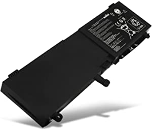 Asus ASUS N550 laptop battery