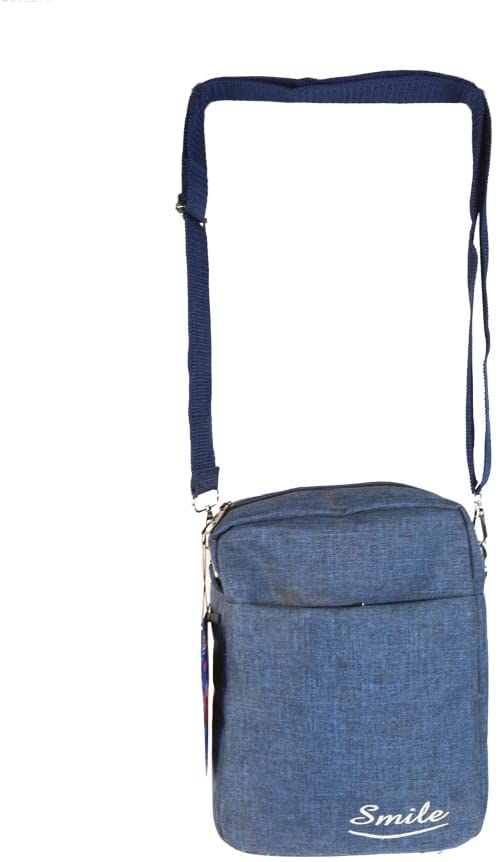 Professional Laptop Bag, Travel Briefcase with Organizer, Large Crossbody Shoulder Bag, Waterproof Business Messenger Bag