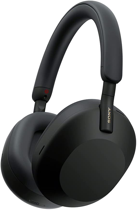 Sony WH-1000XM5 Wireless