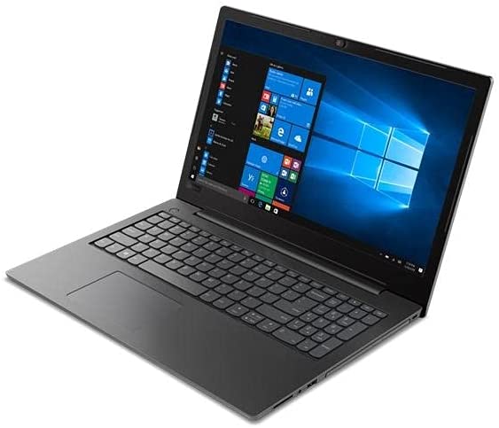 Lenovo V130 Laptop Intel Core i3-8130U, 1 TB, 4 GB RAM, 15.6 Inch HD, Windows 10 - Iron Grey
