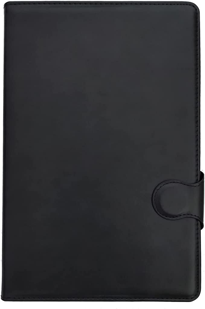 Full Cover For Huawei MediaPad T5 ( 10.1 inch ) - Black