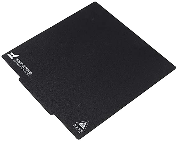 3D Printer 220 X 220 Hot Bed Magnetic Sticker Flexible Platform