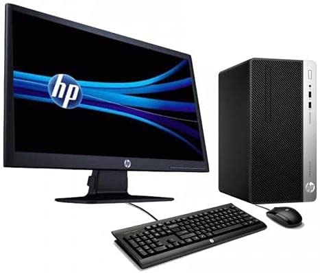 HP Monitor with Intel Uhd Graphics 630,8GB DDR4-2666,1TB (V214/6CF47AV, 20.7, Black)