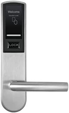 ZKTeco LH3000 Smart Door Lock For Hotel