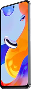 Xiaomi Redmi Note 11 Pro 4G Volte 64GB, 6GB 6.67" 108MP Camera Night Mode Polar White
