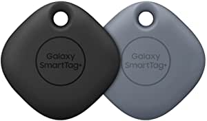 SAMSUNG Official Galaxy SmartTag+ UWB (2 Pack)