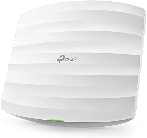 TP-LINK EAP115 300Mbps Wireless N Ceiling Mount Access Point