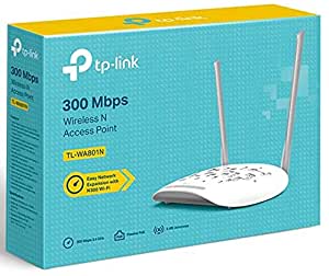 TP-Link Xus Point 300Mbps Wireless