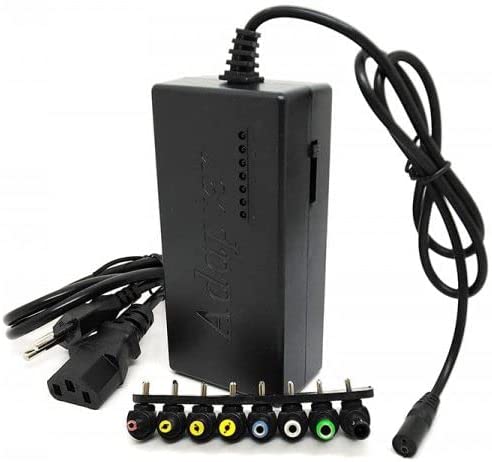 Multi-Laptop Charger - Various Vacations