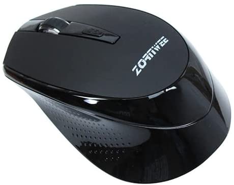 w220 mouse wireless silent mouse