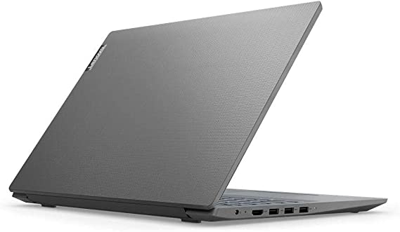 Lenovo Intel Core i3 15.6in Laptop (1 TB, 4 GB RAM, DOS, Grey - V15 IIL)