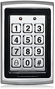 Bullet Single Door Access Control with Keypad