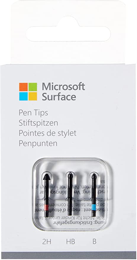 Microsoft Surface Pen Tip Kit