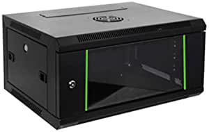 4 Unit Pro-rack, 60cm X 45cm