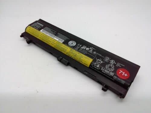 L560 Laptop Battery