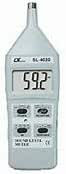 Sound Noise Intensity Meter (SL-4030)