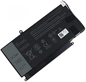 DELLL vostro 5480 laptop battery