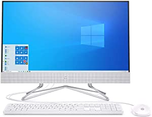 HP AIO 27-DP1086QE 27” FHD Touch/Intel Core i7-1165G7 / 16GB / 512GB SSD + 1TB HDD/Win 10