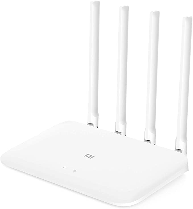Mi Router 4C 300Mbpd High-Speed