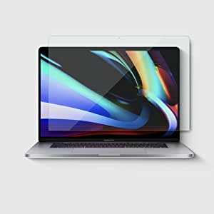 9H Hardness 2.5D Round Edge MacBook Pro Retina 15''