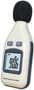 Mini Sound Level Meter Noisometer Model :AMF-004