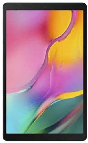 Samsung Tab A 10.1 Inches - 32GB - Black