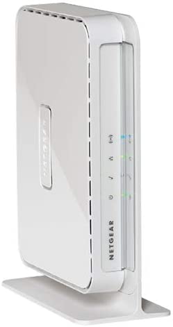 NETGEAR WNAP210 Wireless-N Access Point