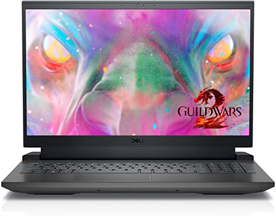 Dell Gaming G15 5511, 15.6-inch inch FHD 120 Hz Non-Touch Laptop - Intel Core i7-11800H, 16GB DDR4 RAM, 512GB SSD, NVIDIA GeForce RTX 3060 6GB GDDR6 , Windows 10 Home - Black (Latest Model)