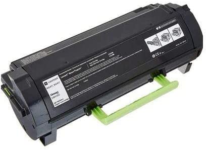 Lexmark MS/MX317, 417, 517, 617