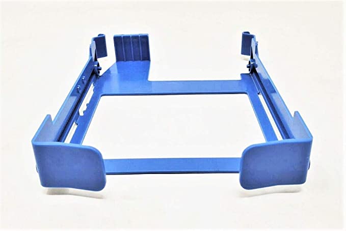 BTO New 3.5" HDD caddy Compatible with Dell Precision T1500, T1600, T1650, T3600, T3610, T3620, T5600, T5610, T5810, T7810 Computer SFF tower.