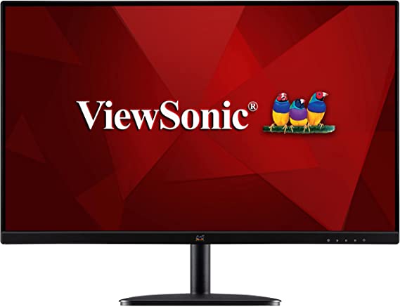 Viewsonic VA2732-H - 27-inch Full HD IPS Monitor
