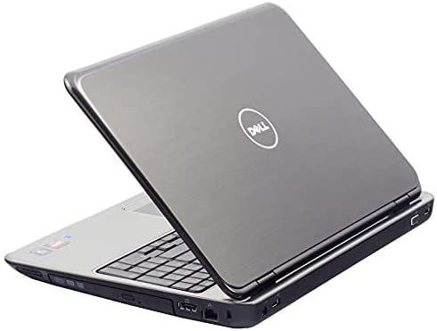 Dell Inspiron 5010-Intel Core i3- 4 Gb - 320 Gb- 1 Gb Ded- Win 7- 15.6in - Black