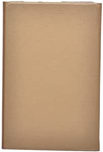 Full Protective Tablet Cover Hard Case With Multi Angle Stand For Honor V6 - Gold