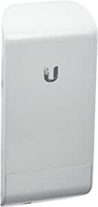 Ubiquiti NanoStation locoM2 2.4GHz Indoor/Outdoor airMax 8dBi CPE