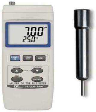 Portable Conductivity/TDS/Temp Skin is a distinct phenomenon, environmental and environmental protection material, material, material, and skin is small and small - industrial - Taiwan