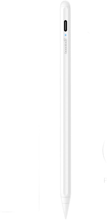 iPad Pen Perfectly Compatible With iPad And Tablet 20 Hours Hand Contact - Touch Up