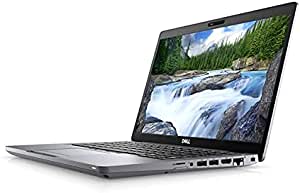 Dell Lap Latitude 5410-I5-10210U-4GB RAM-1TB HDD-210AVCH
