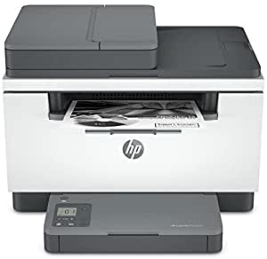 HP MFP M236SDW LASERJET Wi-Fi Direct PRINTER