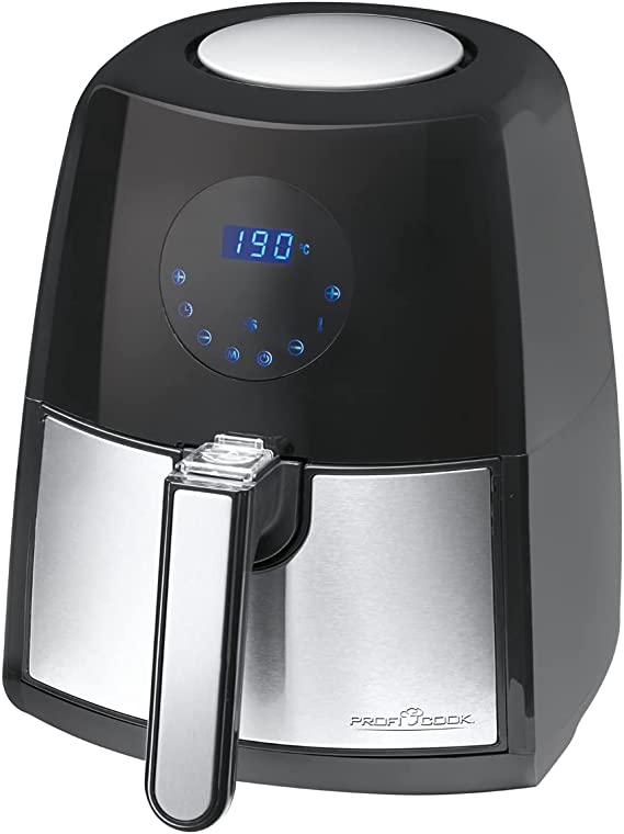 PROFICOOK WAVE - Prof Fritteuse PC-FR 1147 H