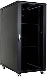 Rack 27U 600x1000