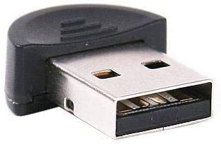 Mini Usb Bluetooth V2.0 Dongle Wireless Adapter For Laptop And Pc (bluetooth)