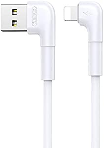 Remax Rc-014I Tenky Series Data Cable For Lightning 1M - White
