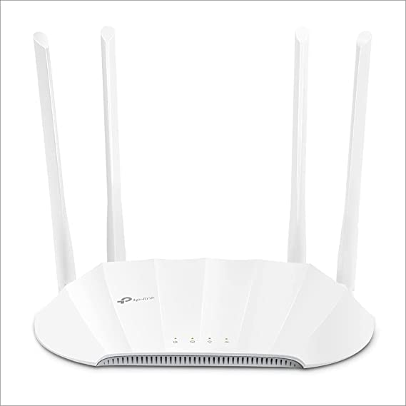 TP-LINK TL-WA1201 AC1200 Wireless Access Point,Dual-Band Wi-Fi