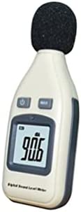 Mini Sound Level Meter Noisometer Model :AMF-004