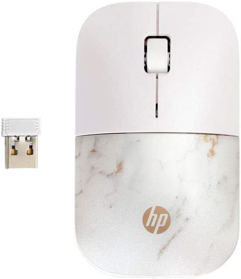 HP Z3700 BD-7UH86AA-Q Wireless Mouse Copper Marble