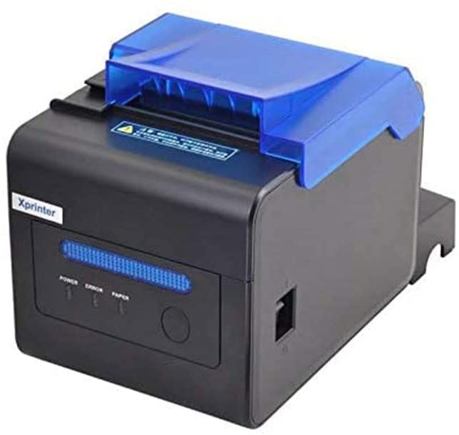 X-Printer Bills - Bilts - XP-Tech / C300H